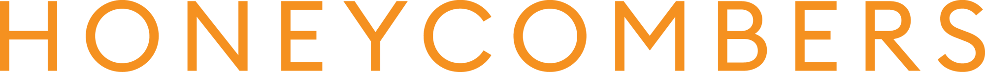 Honeycombers-logo