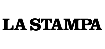la stampa_logo