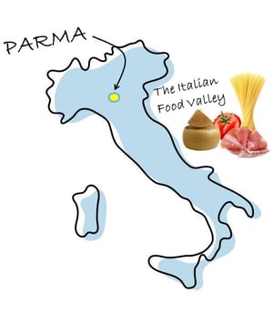 parma parma