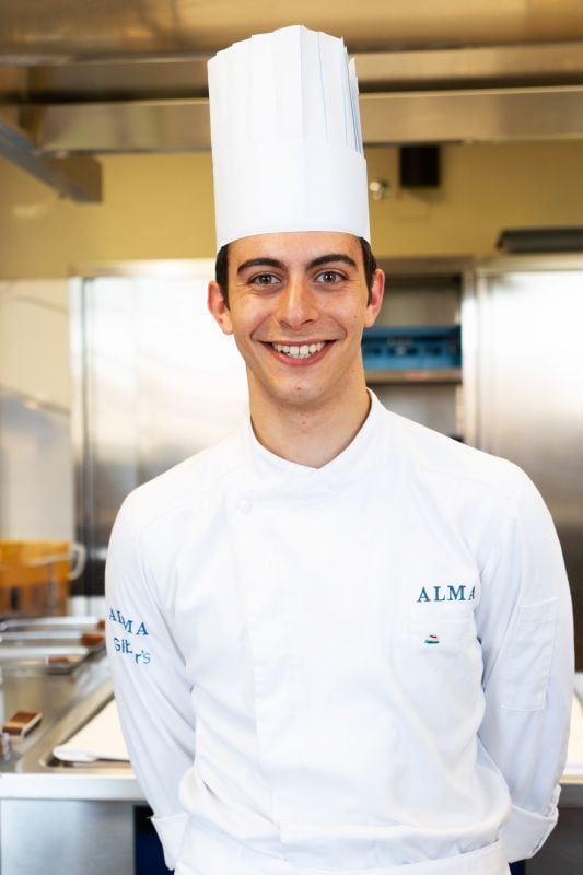 CSCI 67^_Pratica risto_Chef Di Turi-26