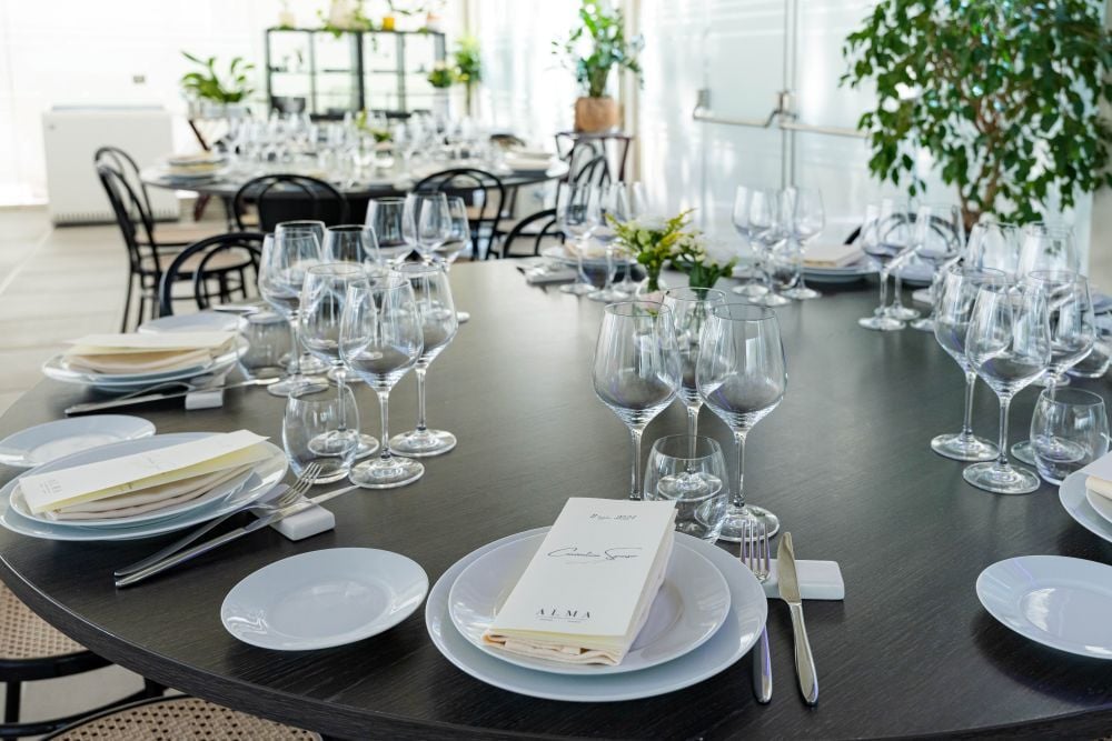 Il Ristorante di ALMA