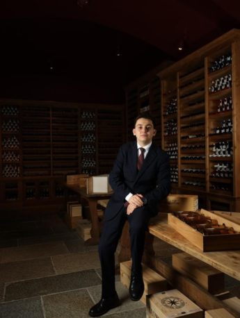 Gianluca Sanso